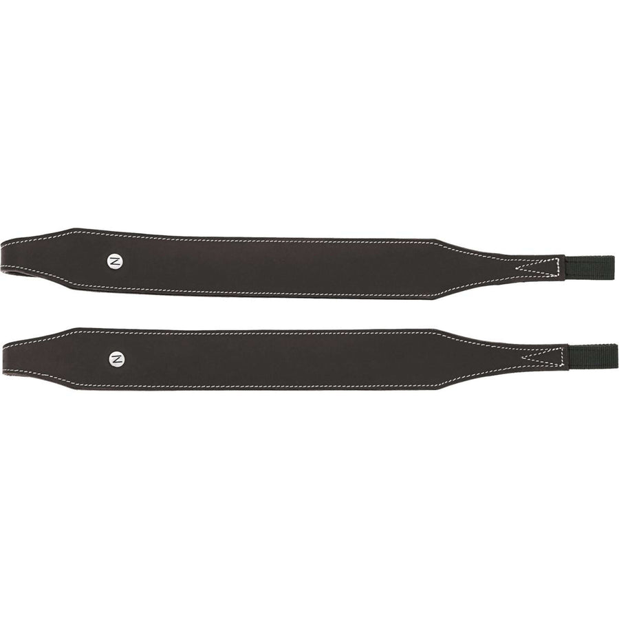 Norton Stirrup straps Line Havana