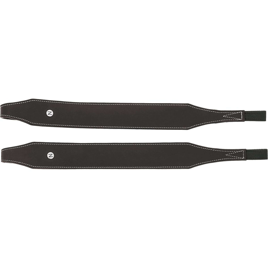 Norton Stirrup straps Line Havana