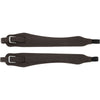 Eric Thomas Stirrup straps Concept Havana