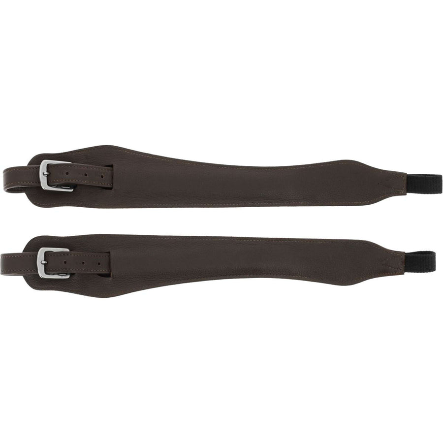 Eric Thomas Stirrup straps Concept Havana