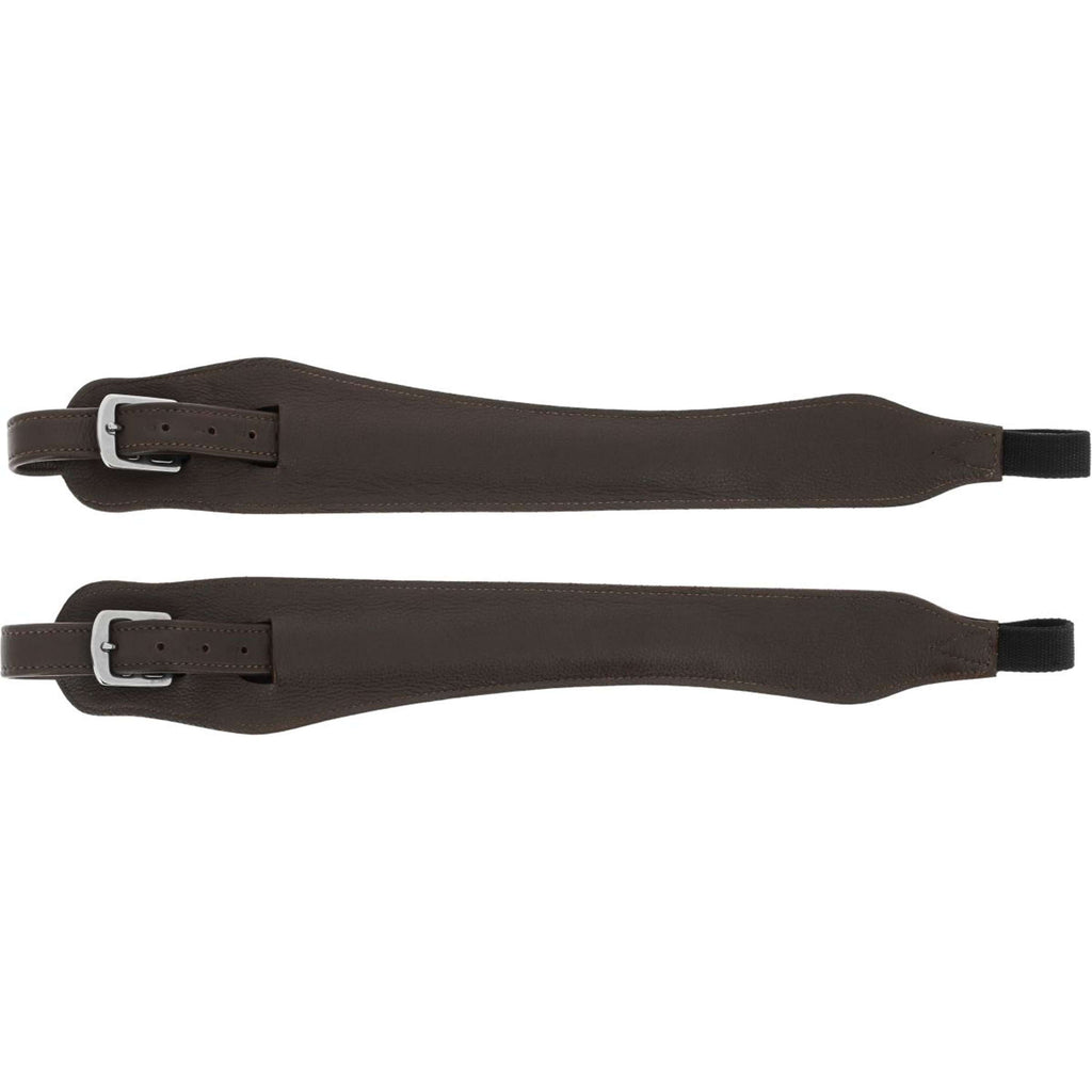 Eric Thomas Stirrup straps Concept Havana