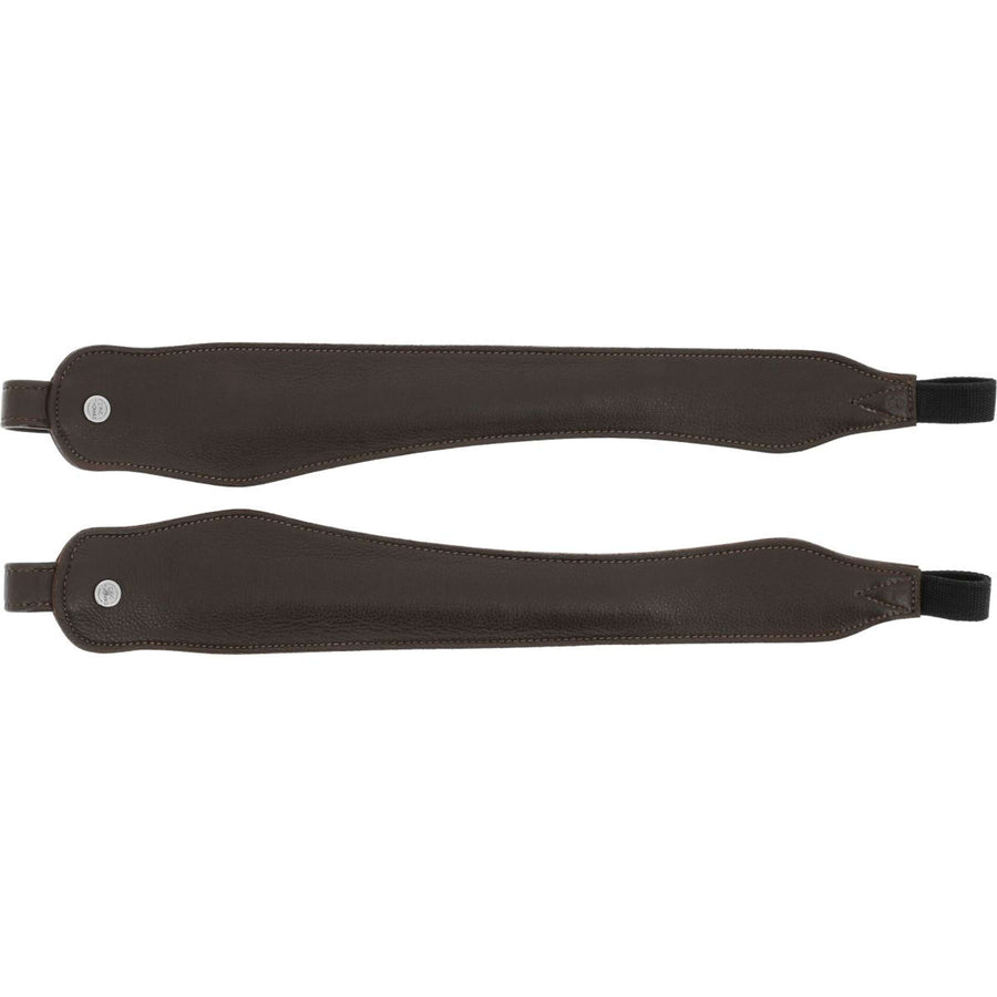 Eric Thomas Stirrup straps Concept Havana