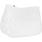 Riding World Saddlepad Maxifun General Purpose White