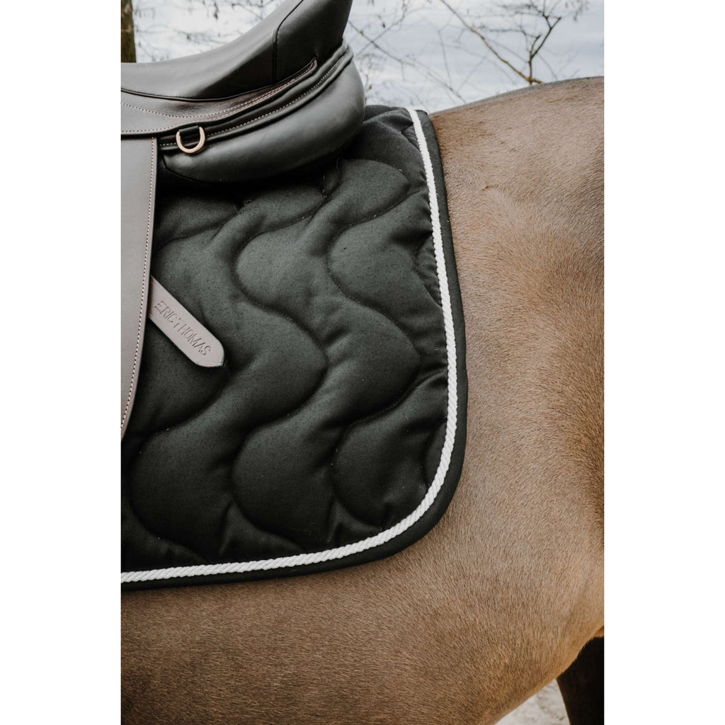 Riding World Saddlepad Maxifun General Purpose Black