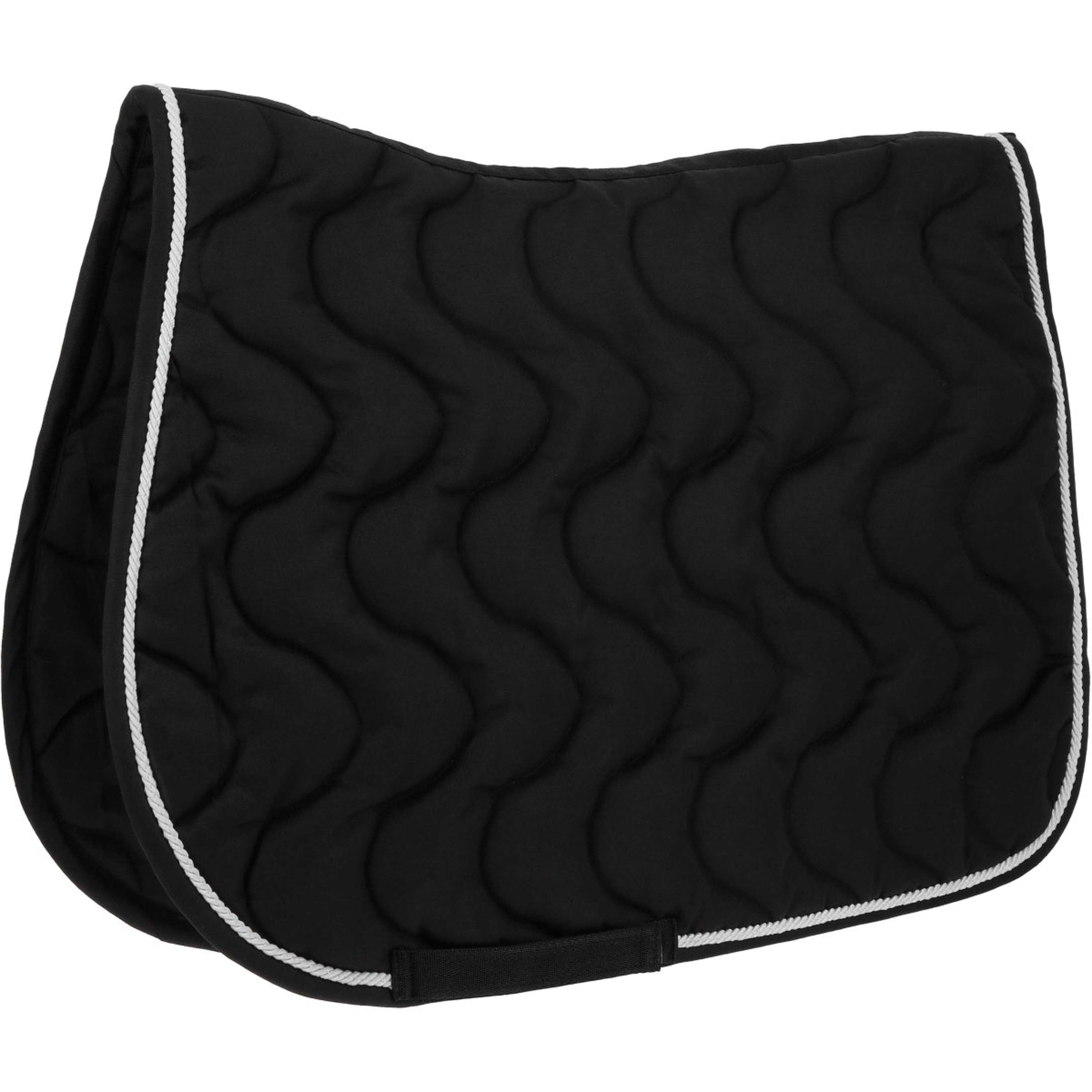 Riding World Saddlepad Maxifun General Purpose Black