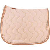 Paddock Saddlepad Origine Signature Dressage Vanilla