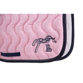 Pénélope Saddlepad Classique General Purpose Old Pink