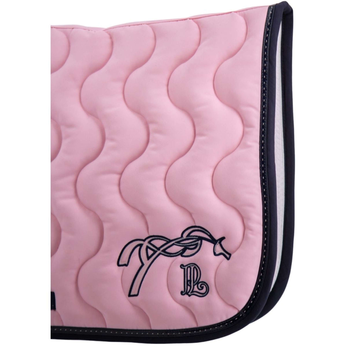 Pénélope Saddlepad Classique General Purpose Old Pink