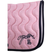 Pénélope Saddlepad Classique General Purpose Old Pink