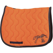 Pénélope Saddlepad Classique General Purpose Orange