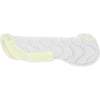 Riding World Half Pad Maxifun White