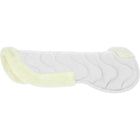 Riding World Half Pad Maxifun White
