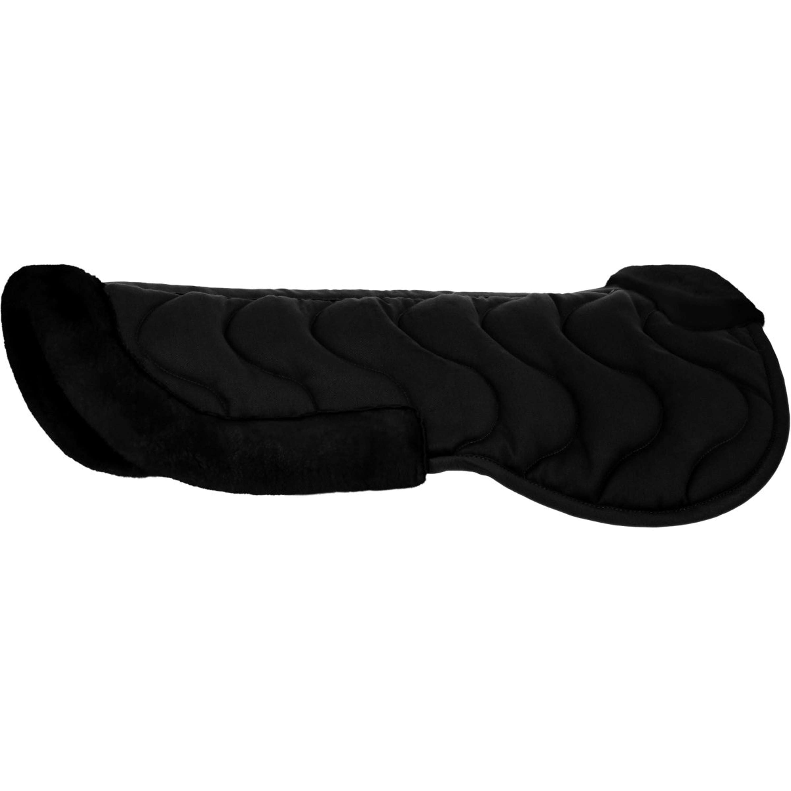 Riding World Half Pad Maxifun Black