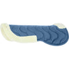 Riding World Half Pad Maxifun Blue