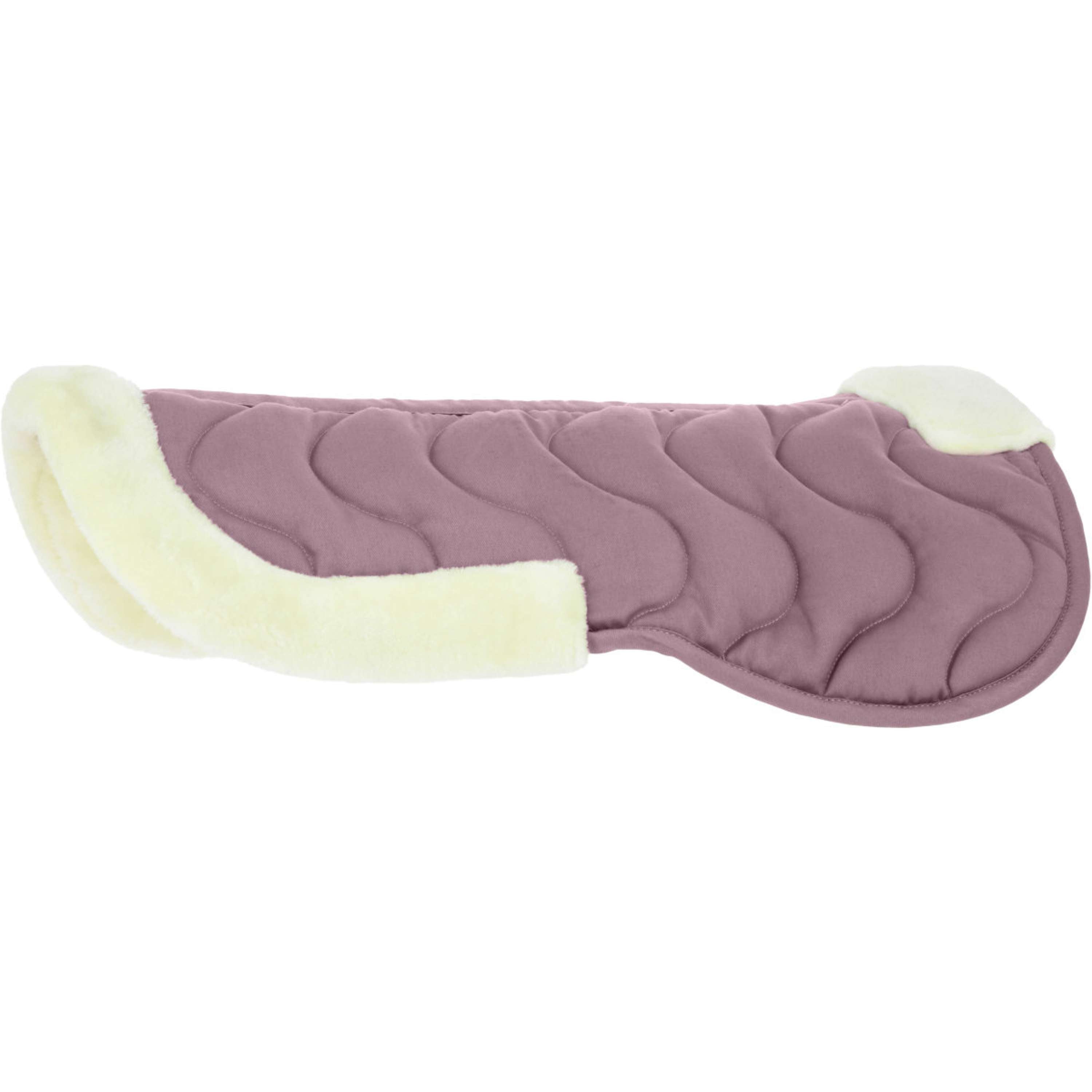 Riding World Half Pad Maxifun Lavender