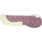 Riding World Half Pad Maxifun Lavender