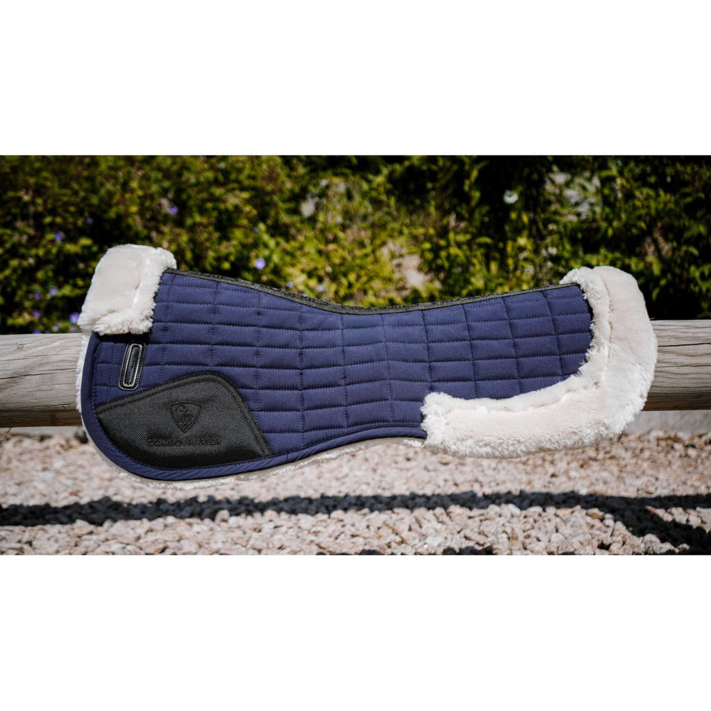 Ekkia Half Pad PRO Combo Master NavyBlue