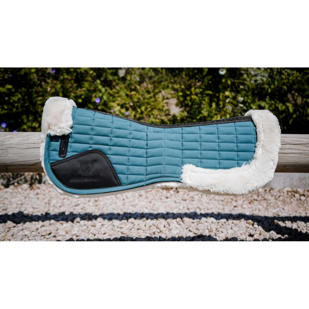 Ekkia Half Pad PRO Combo Master Dark Green