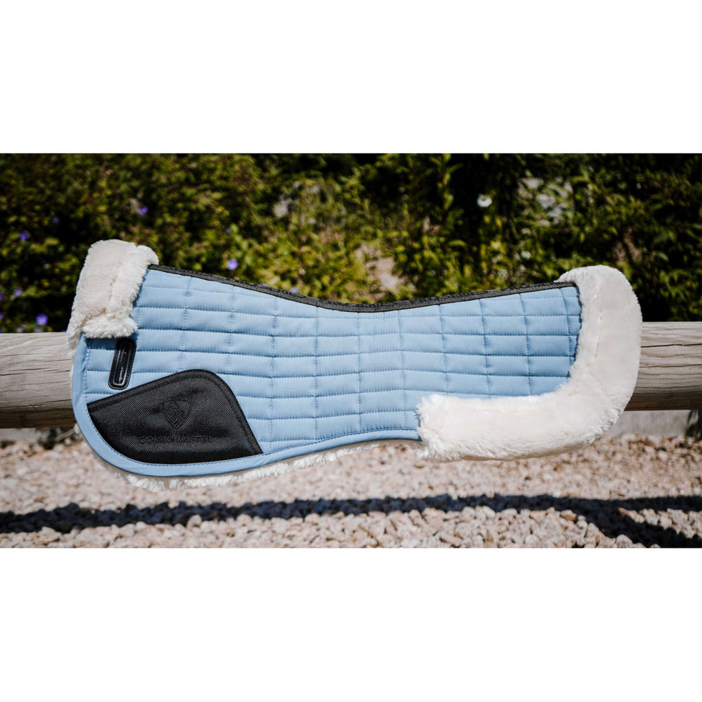 Ekkia Half Pad PRO Combo Master Blue