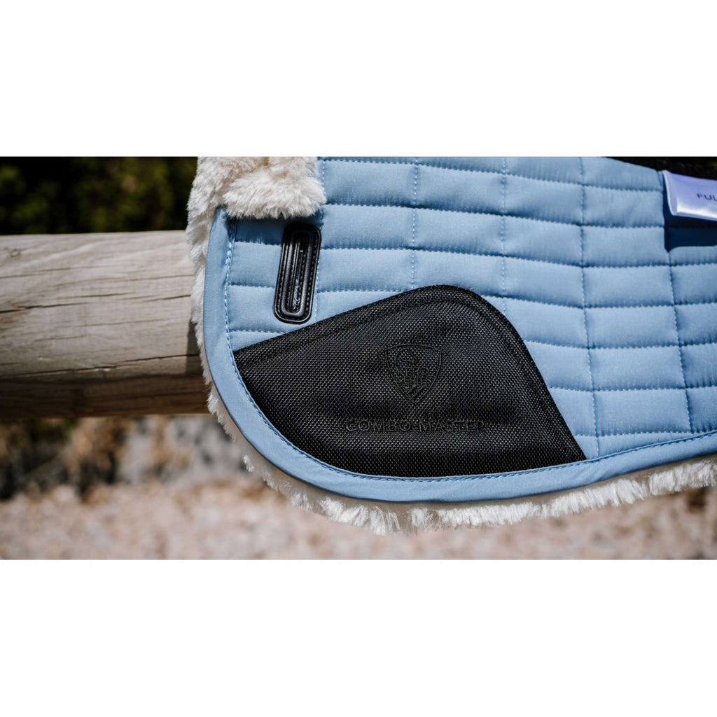 Ekkia Half Pad PRO Combo Master Blue