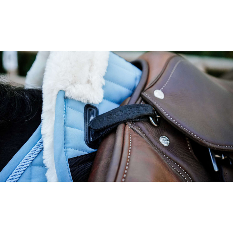 Ekkia Half Pad PRO Combo Master Blue
