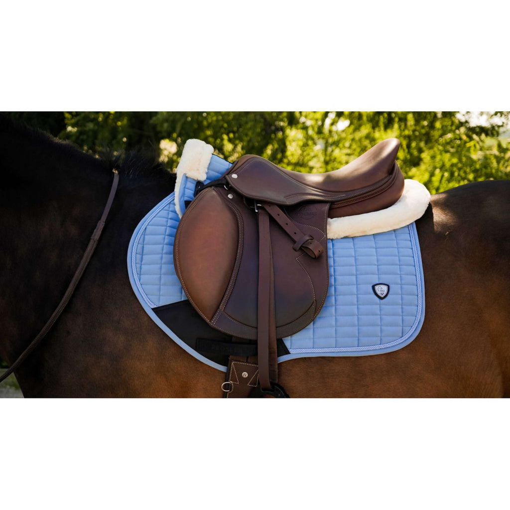 Ekkia Half Pad PRO Combo Master Blue