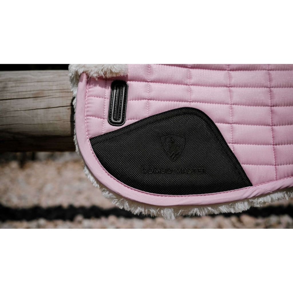 Ekkia Half Pad PRO Combo Master Pink