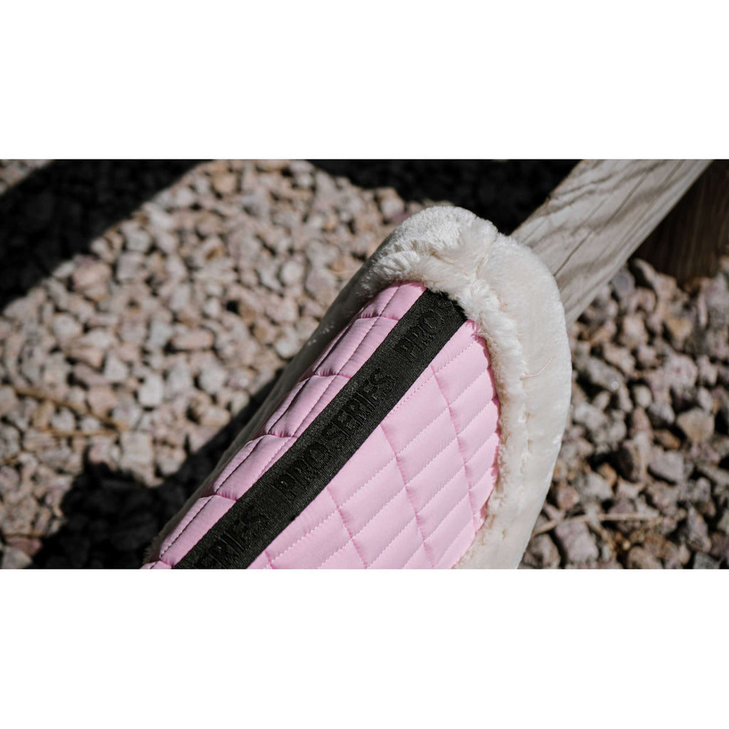 Ekkia Half Pad PRO Combo Master Pink