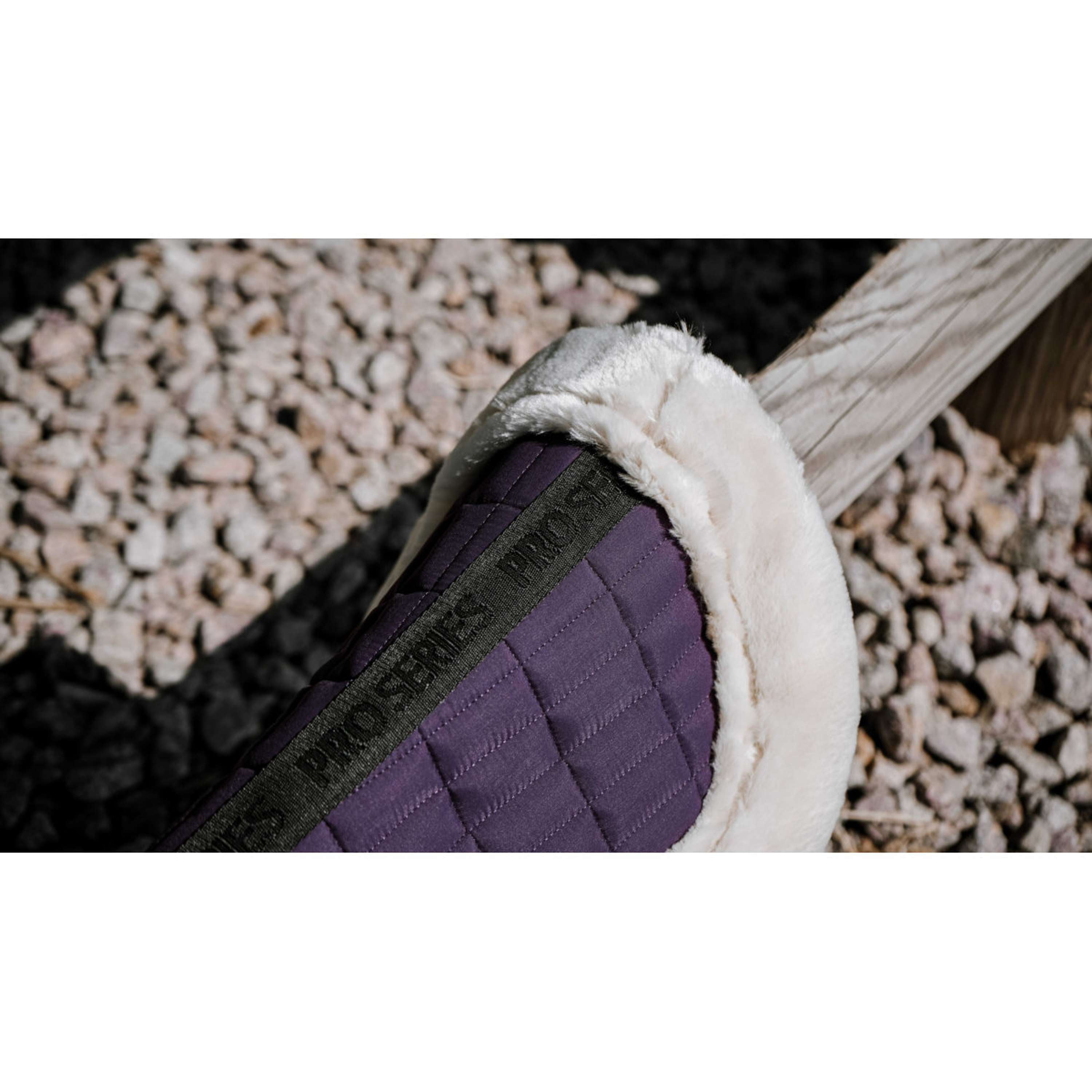 Ekkia Half Pad PRO Combo Master Plum