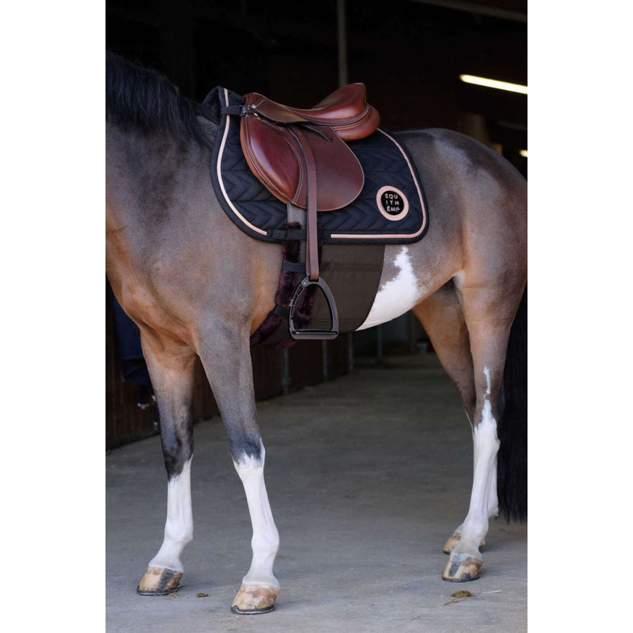 Norton Belly Band Brown