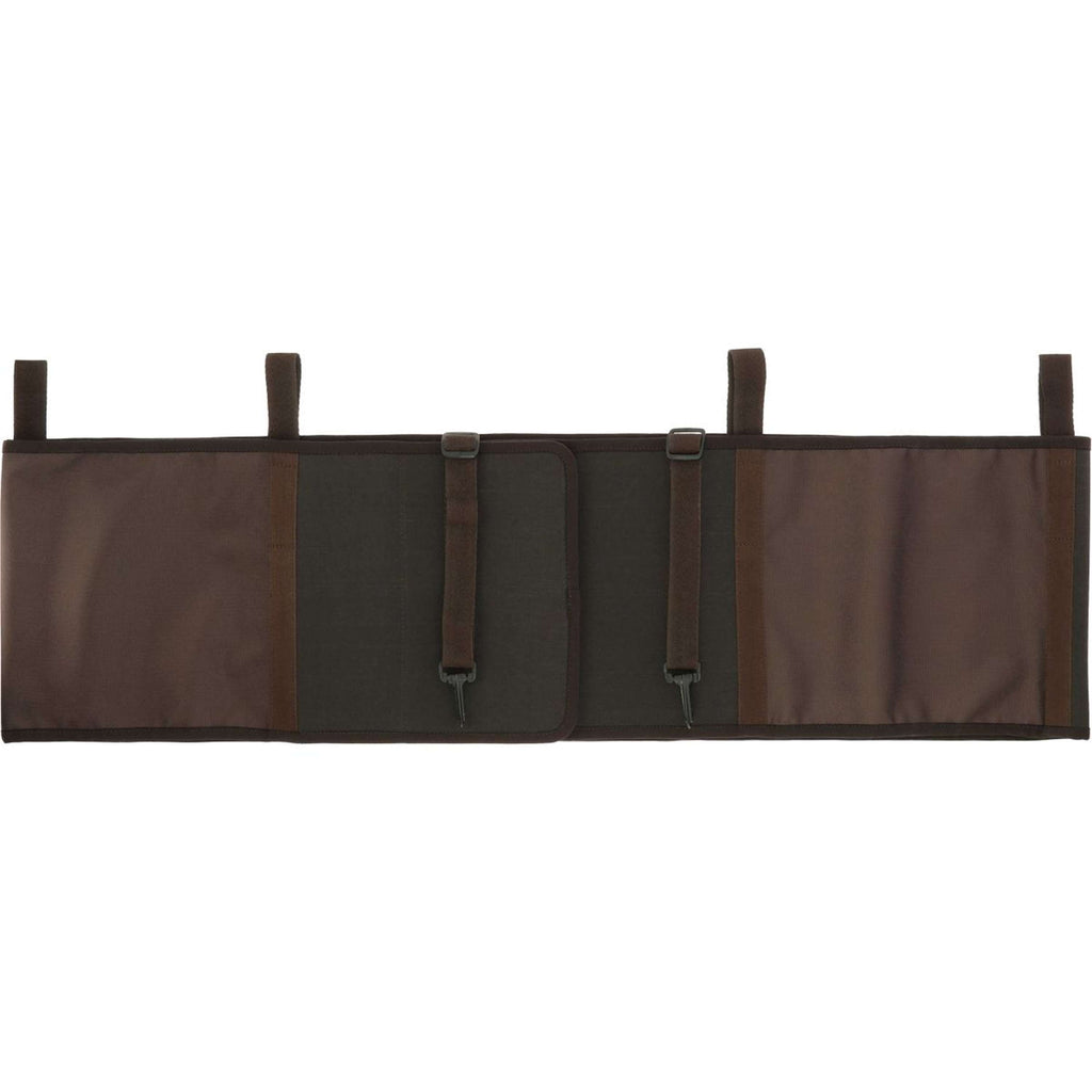 Norton Belly Band Brown
