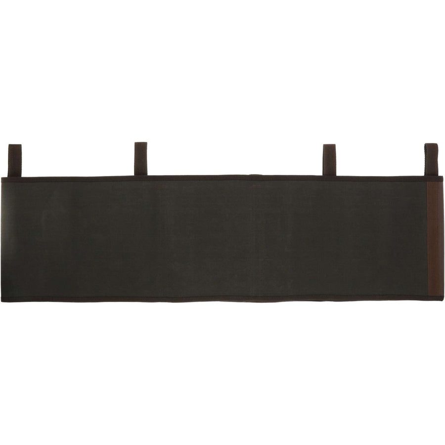 Norton Belly Band Brown