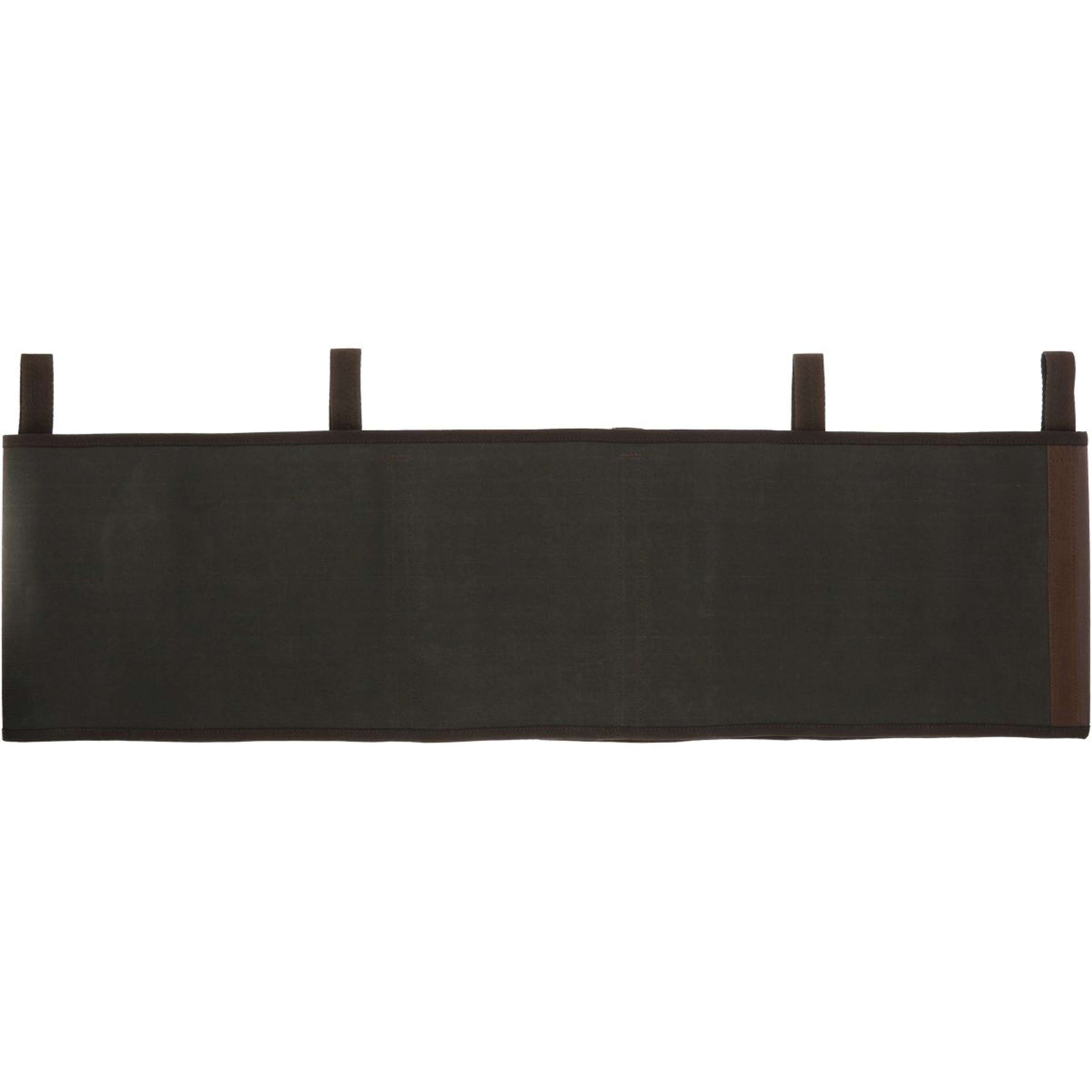 Norton Belly Band Brown Norton Belly Band Brown