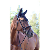 Lami-Cell Ear Bonnet Silentair Black