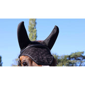 Lami-Cell Ear Bonnet Silentair Black