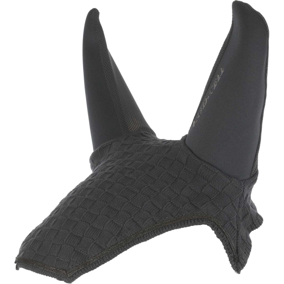 Lami-Cell Ear Bonnet Silentair Black