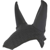 Lami-Cell Ear Bonnet Silentair Black
