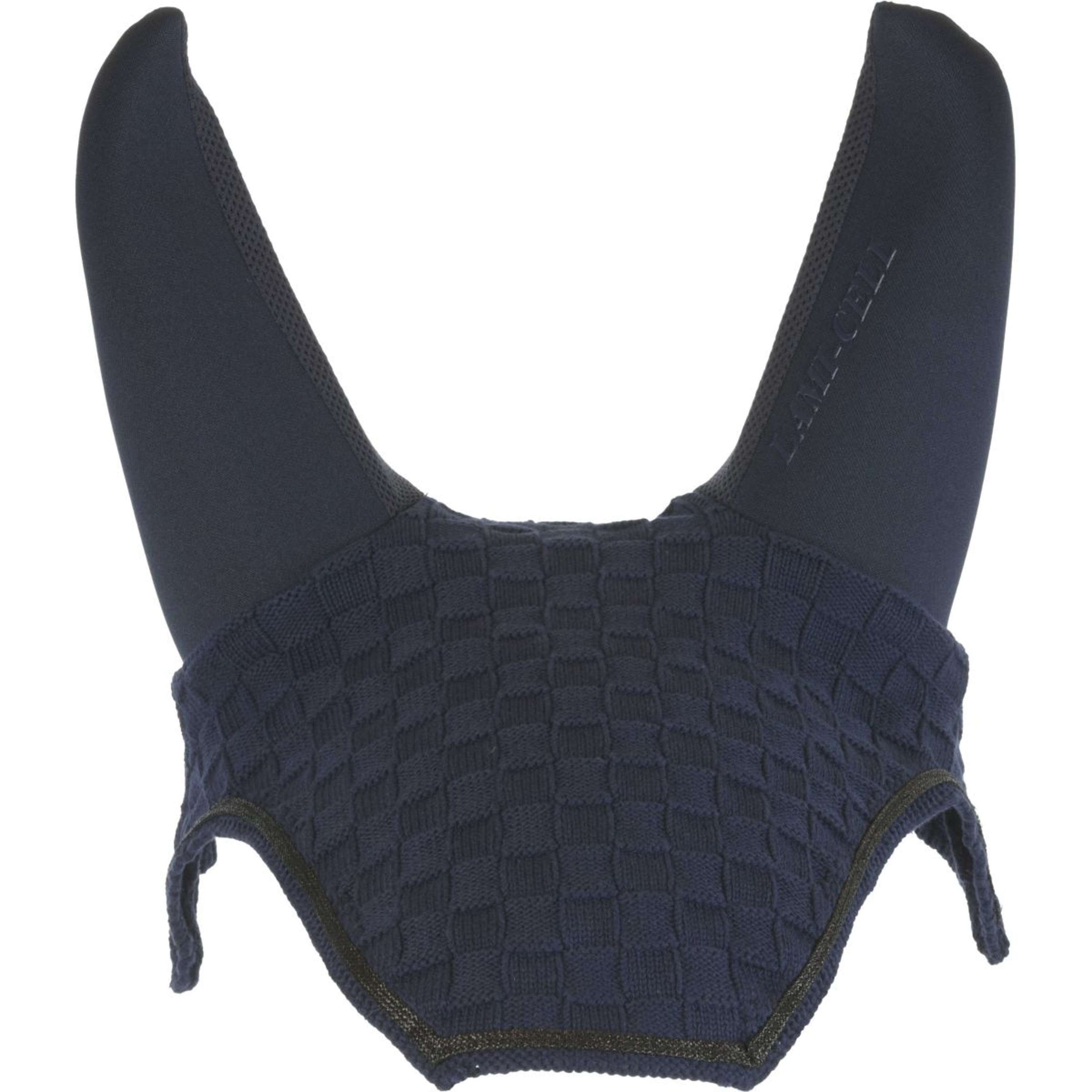 Lami-Cell Ear Bonnet Silentair Navy