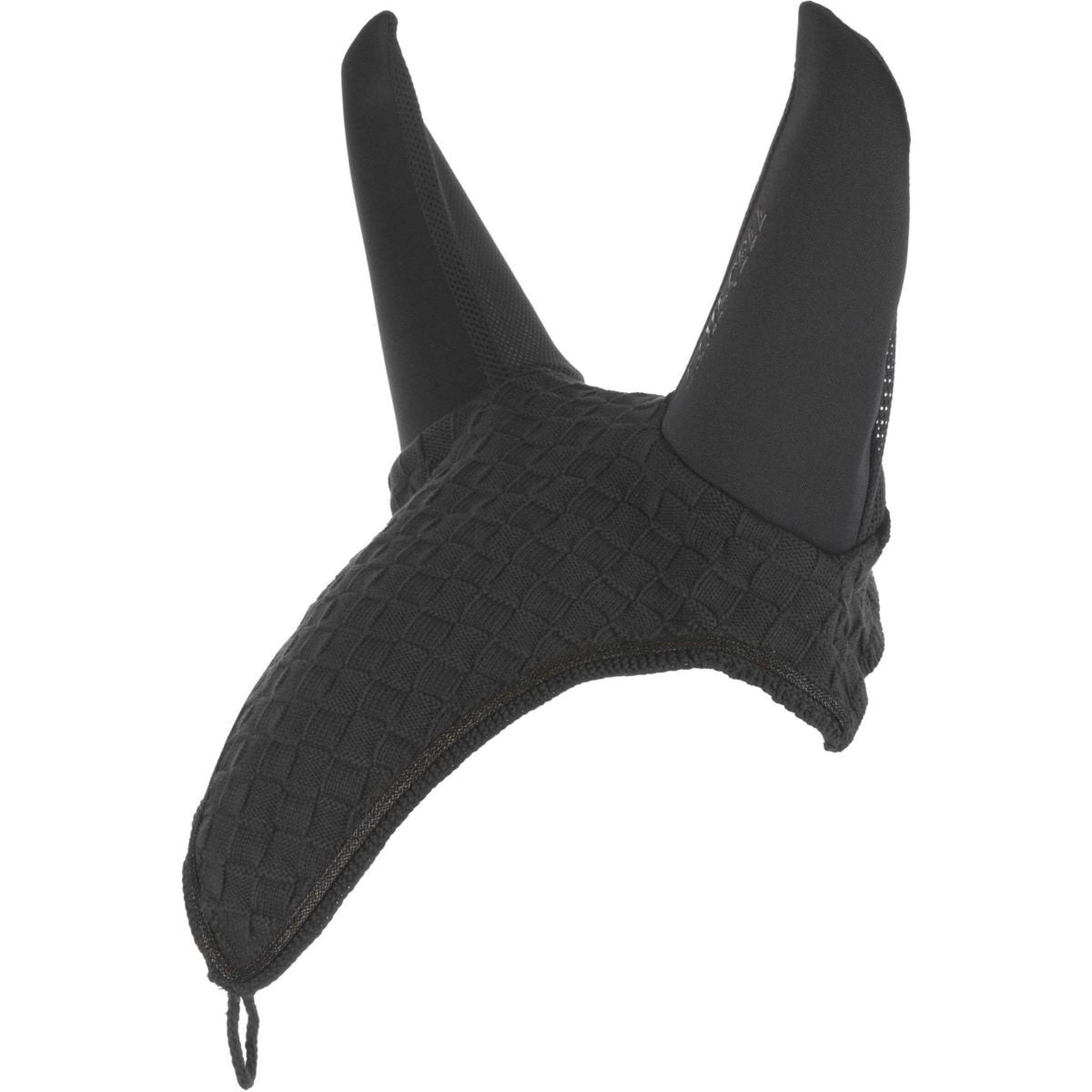 Lami-Cell Ear Bonnet Silentair Long Black