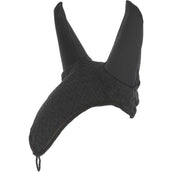 Lami-Cell Ear Bonnet Silentair Long Black