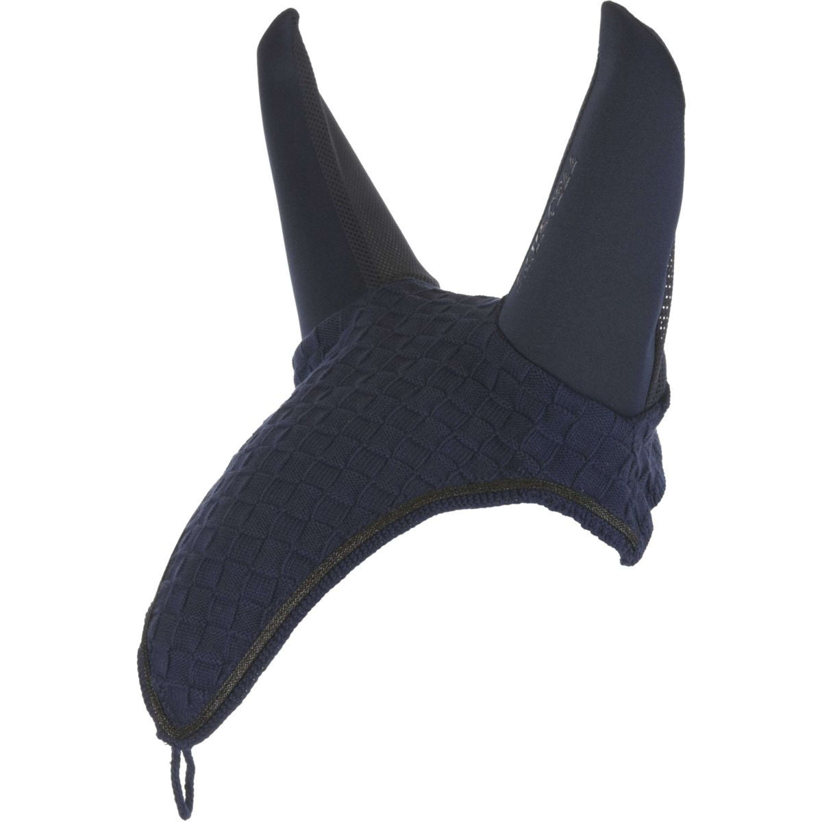 Lami-Cell Ear Bonnet Silentair Long Navy