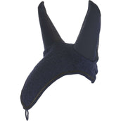 Lami-Cell Ear Bonnet Silentair Long Navy