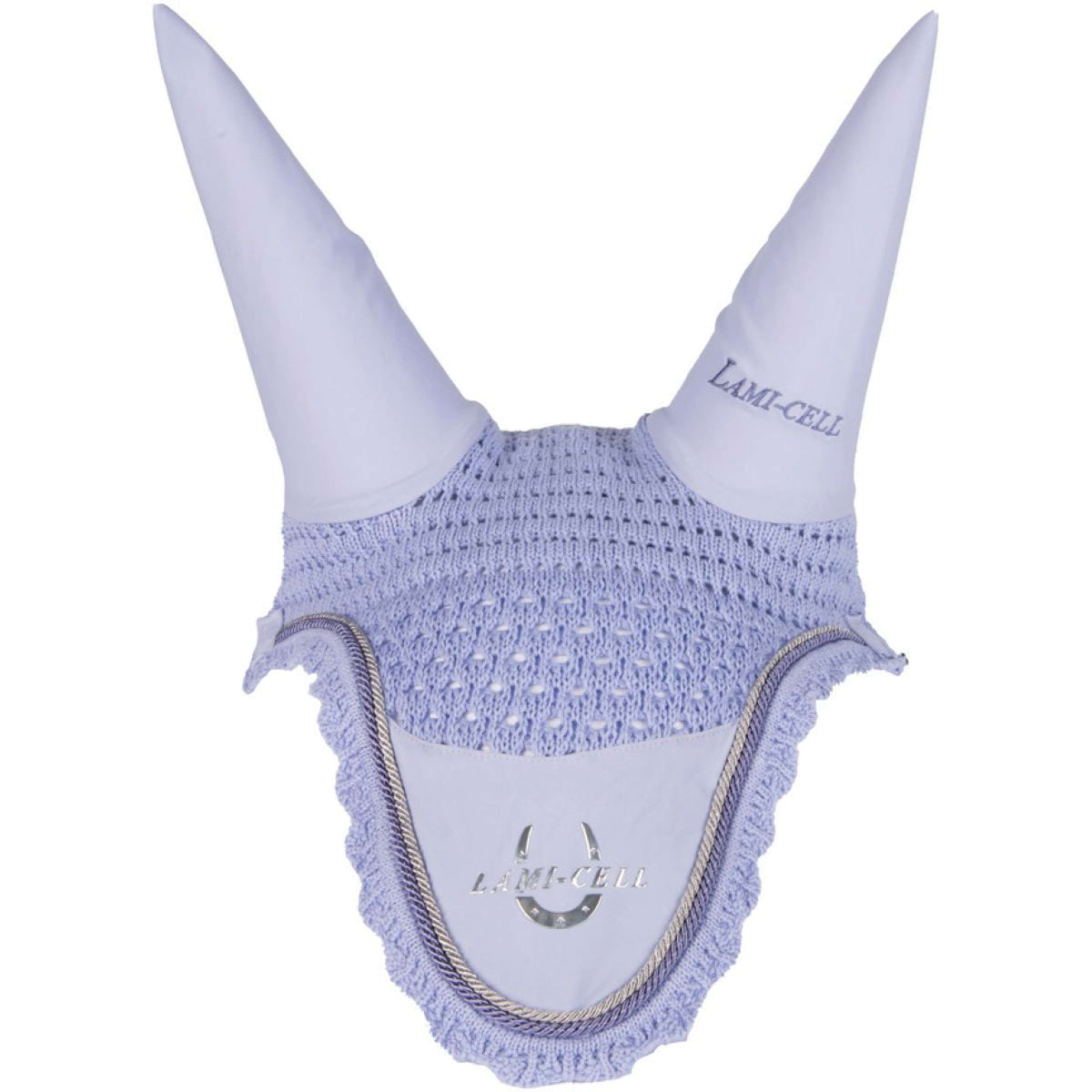 Lami-Cell Ear Bonnet LC Lavender