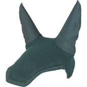 Lami-Cell Ear Bonnet Galaxy Dark Green