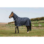 EQUITHÈME Outdoor Rug Anatomic Combi 1200D 100g Navy