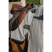 Riding World Anti-fly Riding Rug Mesh Grey