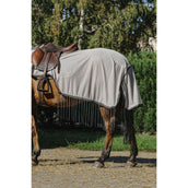 Riding World Anti-fly Riding Rug Mesh Grey