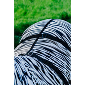 Riding World Eczema Rug Zebra