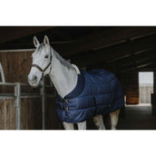 EQUITHÈME Stable Rug Comfortech 200g Navy