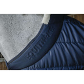 EQUITHÈME Stable Rug Comfortech 200g Navy